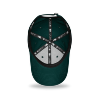 NEW ERA 9FORTY MLB NEW YORK YANKEES LEAGUE ESSENTIALS GORRA AJUSTABLE VERDE