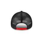 NEW ERA 9FORTY FORMULA 1 RED BULL ESSENTIAL GORRA AJUSTABLE CAMIONERA AZUL