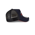 NEW ERA 9FORTY FORMULA 1 RED BULL ESSENTIAL GORRA AJUSTABLE CAMIONERA AZUL