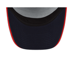 NEW ERA 9FORTY FORMULA 1 RED BULL ESSENTIAL GORRA AJUSTABLE CAMIONERA AZUL