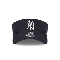 NEW ERA VISOR MLB NEW YORK YANKEES EVERGREEN GORRA AJUSTABLE AZUL