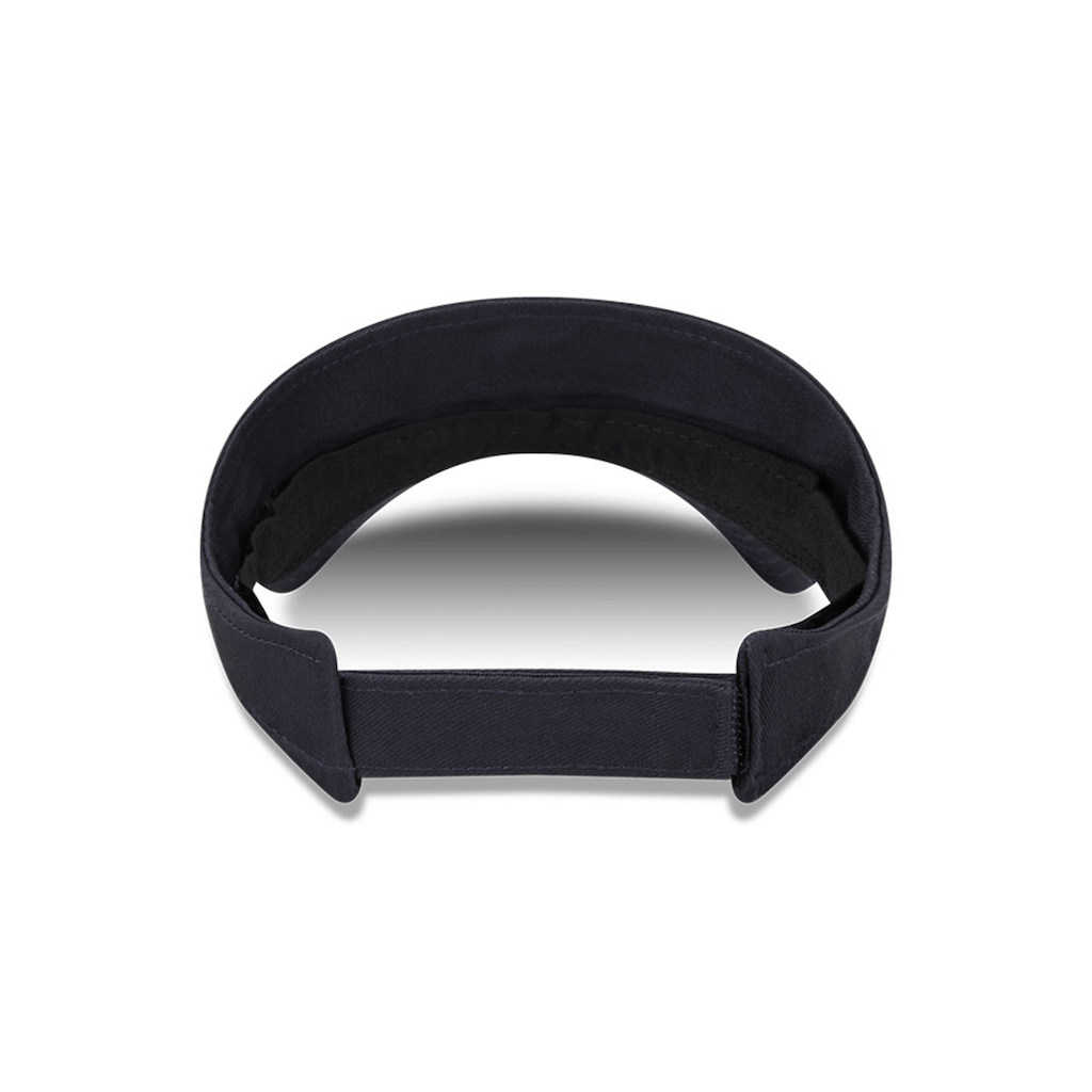 NEW ERA VISOR MLB NEW YORK YANKEES EVERGREEN GORRA AJUSTABLE AZUL