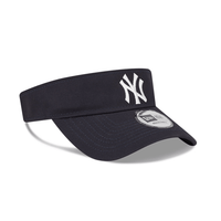 NEW ERA VISOR MLB NEW YORK YANKEES EVERGREEN GORRA AJUSTABLE AZUL