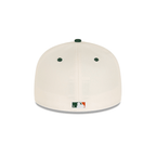 NEW ERA 59FIFTY MLB CHICAGO WHITE SOX COMISKEY PARK 1991 GORRA CERRADA BLANCA