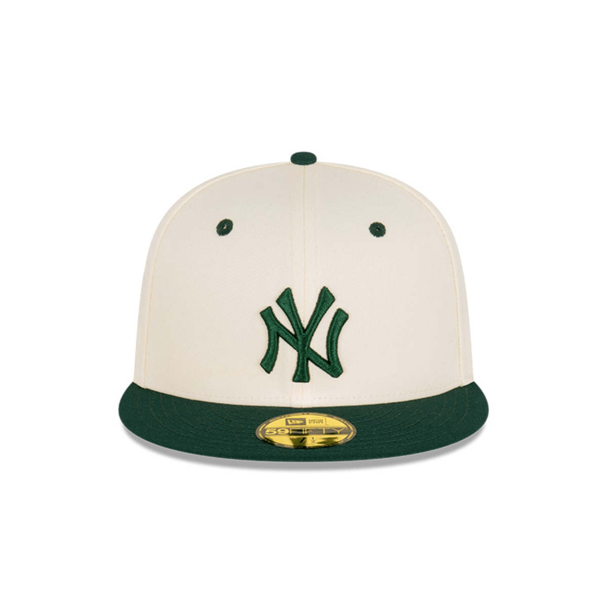 NEW ERA 59FIFTY MLB NEW YORK YANKEES 1996 WS GORRA CERRADA BLANCA