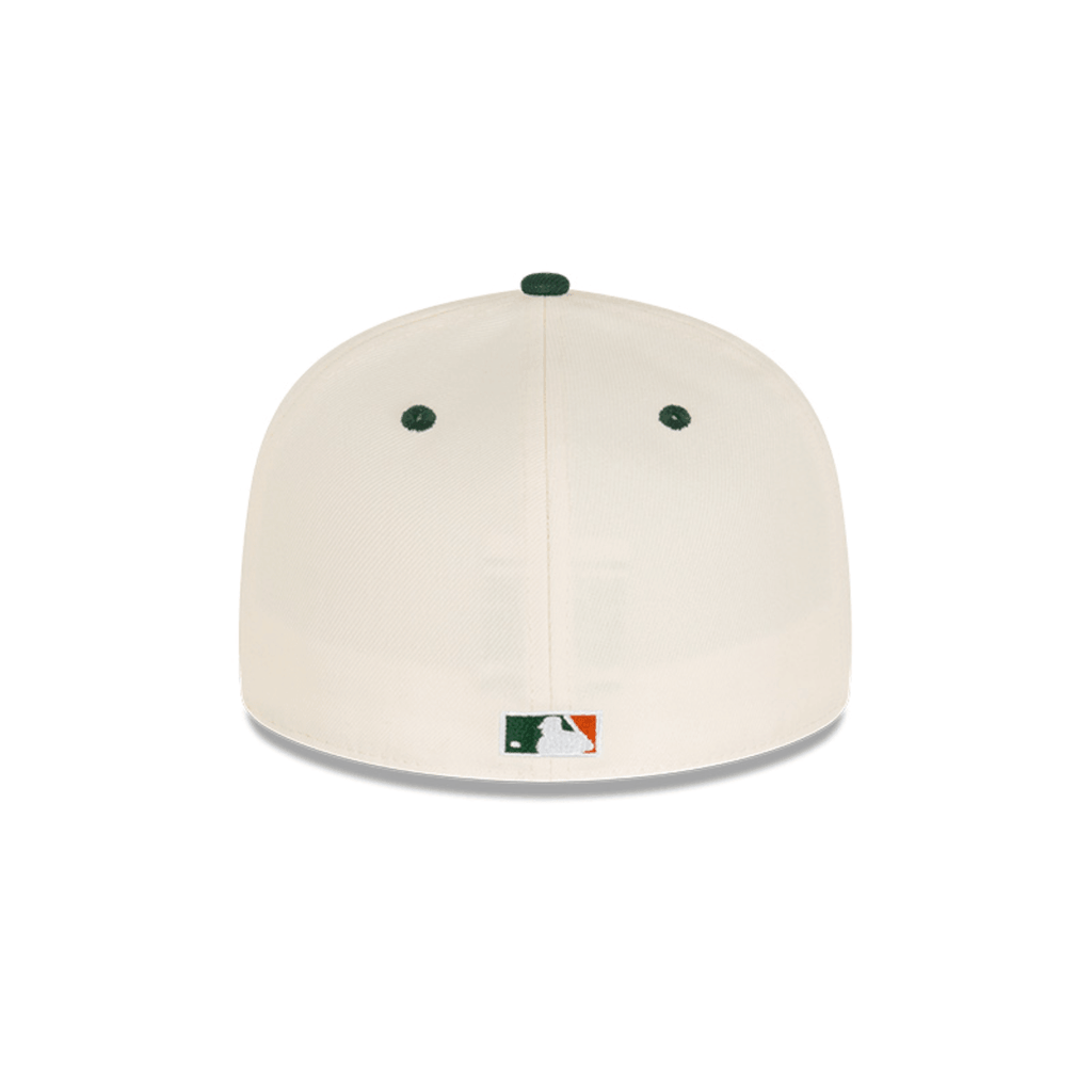 NEW ERA 59FIFTY MLB NEW YORK YANKEES 1996 WS GORRA CERRADA BLANCA