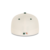 NEW ERA 59FIFTY MLB NEW YORK YANKEES 1996 WS GORRA CERRADA BLANCA