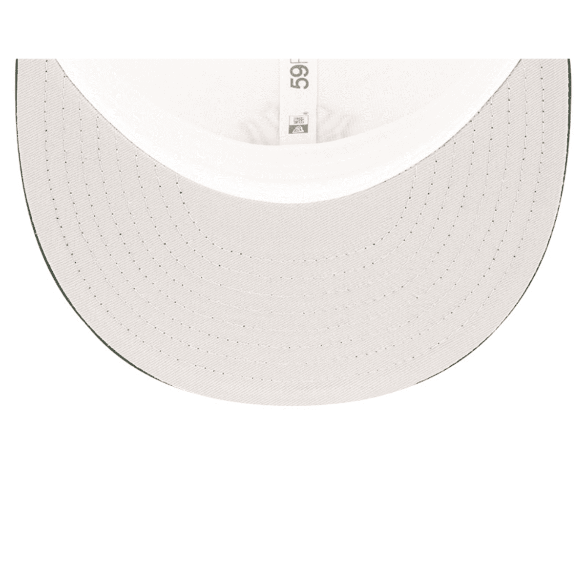 NEW ERA 59FIFTY MLB NEW YORK YANKEES 1996 WS GORRA CERRADA BLANCA