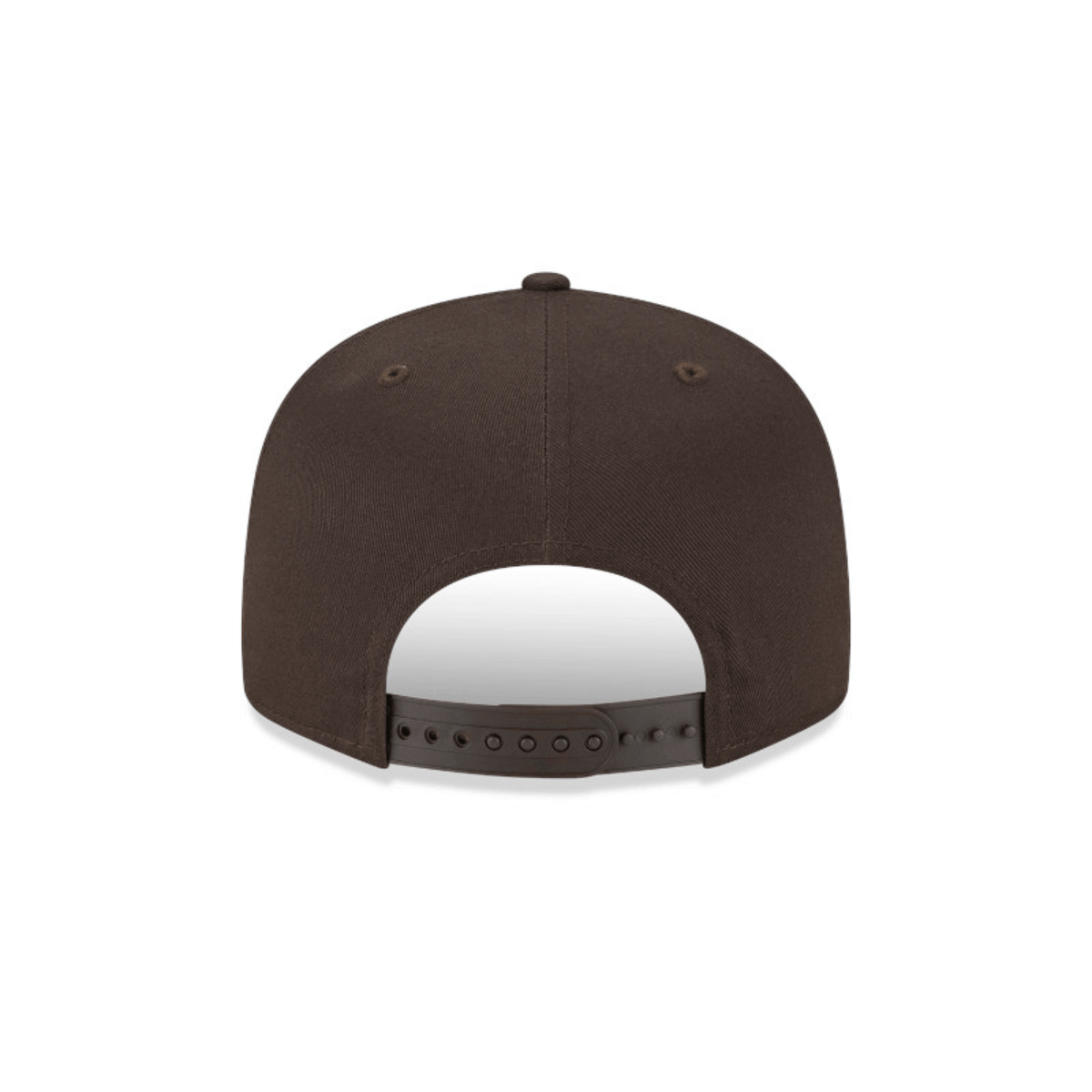 NEW ERA 9FIFTY MLB NEW YORK YANKEES ESSENTIAL COLLECTION GORRA AJUSTABLE CAFE