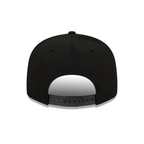 NEW ERA 9FIFTY MLB LOS ANGELES DODGERS BLACK STONE 1981 WS GORRA AJUSTABLE NEGRA