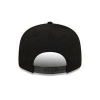 NEW ERA 9FIFTY MLB LOS ANGELES DODGERS BLACK STONE 1981 WS GORRA AJUSTABLE NEGRA