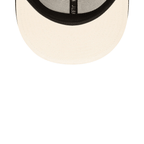 NEW ERA 9FIFTY MLB NEW YORK YANKEES BLACK STONE 1981 WS GORRA AJUSTABLE NEGRA
