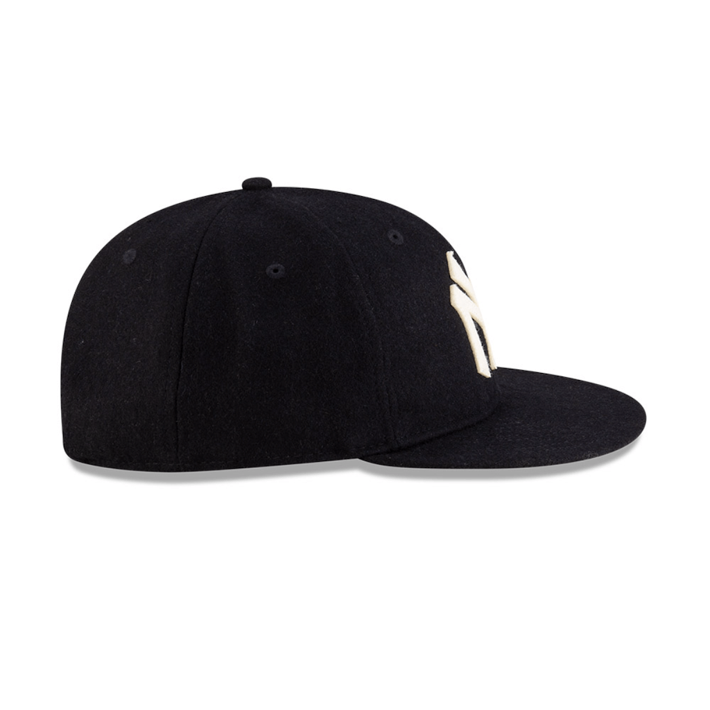 NEW ERA 9FIFTY MLB NEW YORK YANKEES HERITAGE SERIES RETRO CROWN GORRA AJUSTABLE NEGRA
