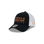 NEW ERA 9FORTY F1 RED BULL RED BULL F1 SP25 GORRA TRUCKER AJUSTABLE AZUL
