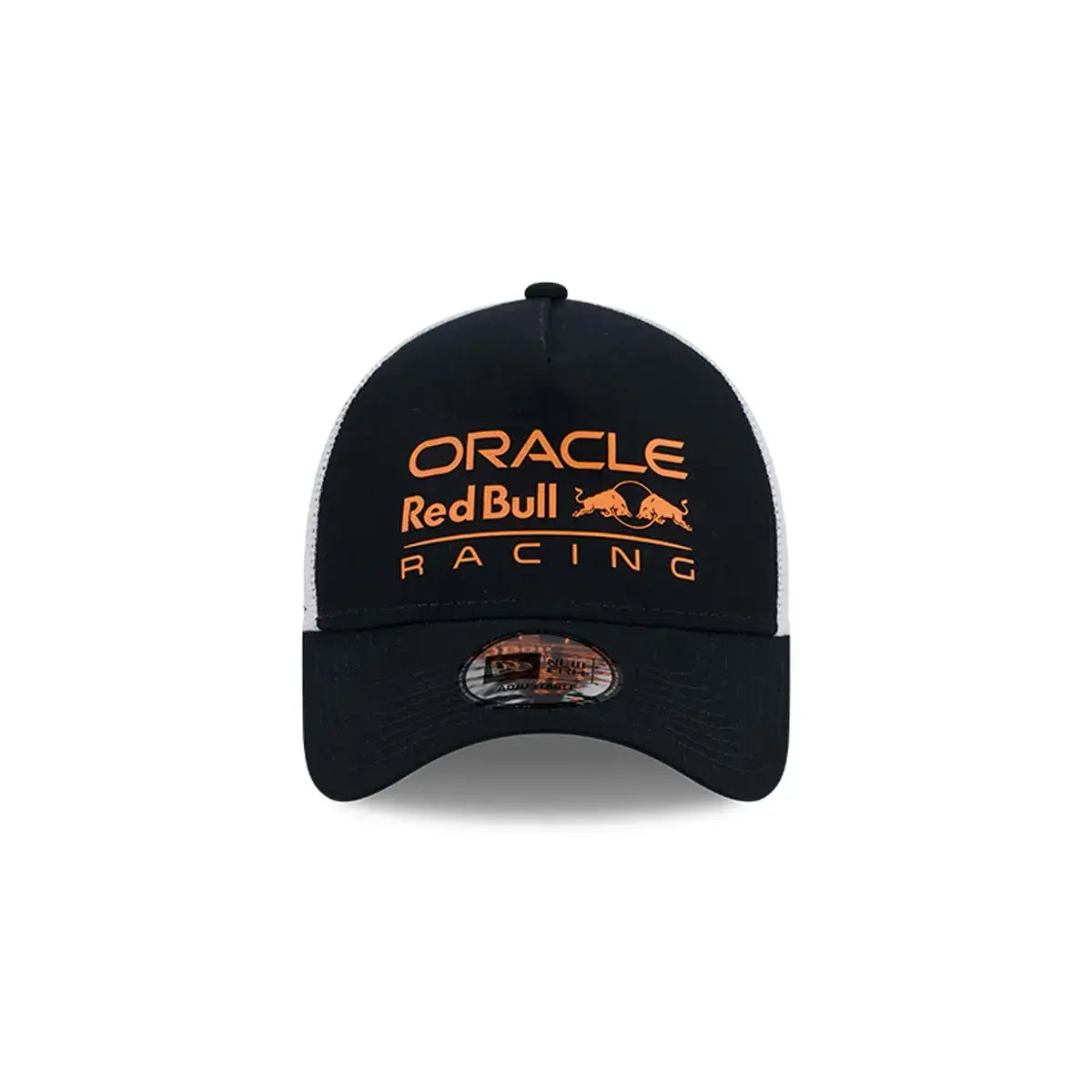 NEW ERA 9FORTY F1 RED BULL RED BULL F1 SP25 GORRA TRUCKER AJUSTABLE AZUL