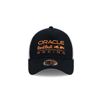 NEW ERA 9FORTY F1 RED BULL RED BULL F1 SP25 GORRA TRUCKER AJUSTABLE AZUL