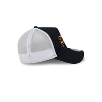 NEW ERA 9FORTY F1 RED BULL RED BULL F1 SP25 GORRA TRUCKER AJUSTABLE AZUL