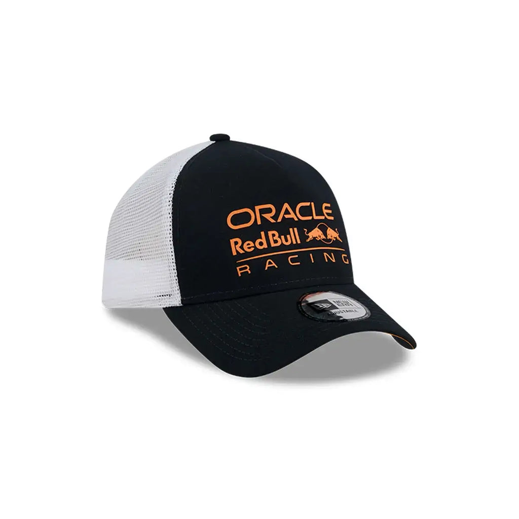 NEW ERA 9FORTY F1 RED BULL RED BULL F1 SP25 GORRA TRUCKER AJUSTABLE AZUL