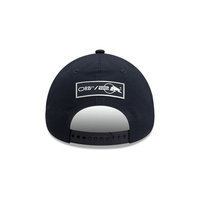 NEW ERA 9FORTY FORMULA 1 RED BULL ORACLE RACING MAX VERSTAPPEN SNAPBACK GORRA AJUSTABLE AZUL