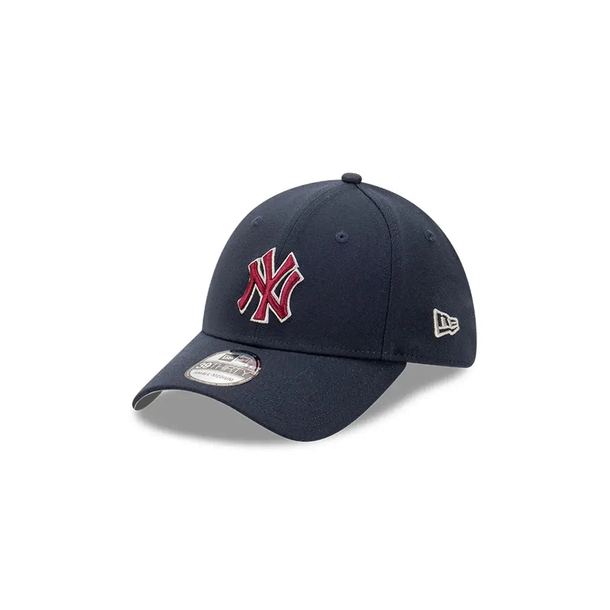 NEW ERA 39THIRTY MLB NEW YORK YANKEES MLB 2 COLORWAYS GORRA AJUSTABLE AZUL