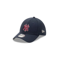 NEW ERA 39THIRTY MLB NEW YORK YANKEES MLB 2 COLORWAYS GORRA AJUSTABLE AZUL