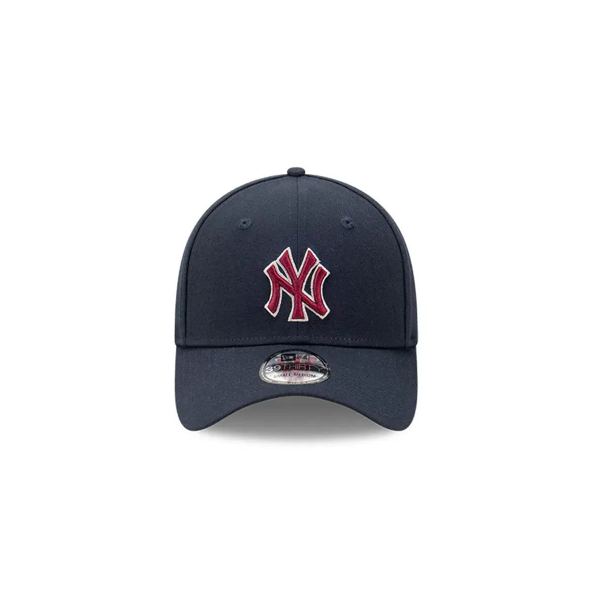 NEW ERA 39THIRTY MLB NEW YORK YANKEES MLB 2 COLORWAYS GORRA AJUSTABLE AZUL