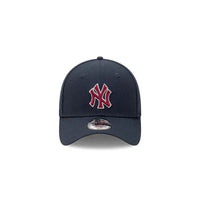 NEW ERA 39THIRTY MLB NEW YORK YANKEES MLB 2 COLORWAYS GORRA AJUSTABLE AZUL