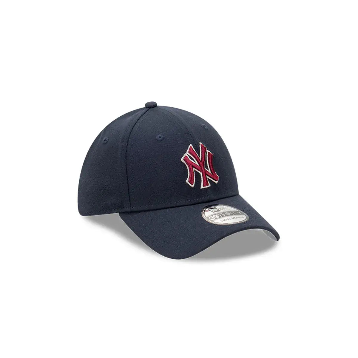 NEW ERA 39THIRTY MLB NEW YORK YANKEES MLB 2 COLORWAYS GORRA AJUSTABLE AZUL