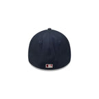 NEW ERA 39THIRTY MLB NEW YORK YANKEES MLB 2 COLORWAYS GORRA AJUSTABLE AZUL
