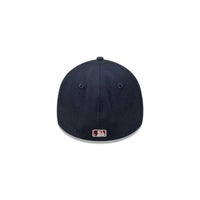 NEW ERA 39THIRTY MLB NEW YORK YANKEES MLB 2 COLORWAYS GORRA AJUSTABLE AZUL