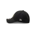 NEW ERA 39THIRTY MLB LOS ANGELES DODGERS MLB 2 COLORWAYS GORRA AJUSTABLE NEGRO