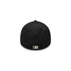 NEW ERA 39THIRTY MLB LOS ANGELES DODGERS MLB 2 COLORWAYS GORRA AJUSTABLE NEGRO