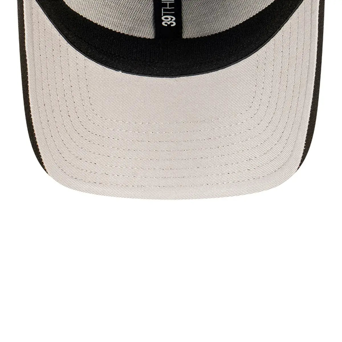 NEW ERA 39THIRTY MLB LOS ANGELES DODGERS MLB 2 COLORWAYS GORRA AJUSTABLE NEGRO