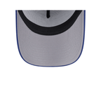 NEW ERA 9FORTY MLB LOS ANGELES DODGERS BASIC PUFF GORRA CAMIONERA AJUSTABLE AZUL NAVY