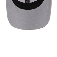 NEW ERA 9SEVENTY MLB OAKLAND ATHLETICS CANVAS TRUCKER GORRA CAMIONERA AJUSTABLE BEIGE