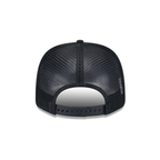 NEW ERA 9SEVENTY MLB NEW YORK YANKEES STRETCH GORRA CAMIONERA AJUSTABLE NEGRA