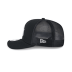 NEW ERA 9SEVENTY MLB NEW YORK YANKEES STRETCH GORRA CAMIONERA AJUSTABLE NEGRA