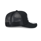 NEW ERA 9SEVENTY MLB NEW YORK YANKEES STRETCH GORRA CAMIONERA AJUSTABLE NEGRA