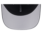 NEW ERA 9SEVENTY MLB NEW YORK YANKEES STRETCH GORRA CAMIONERA AJUSTABLE NEGRA
