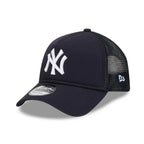 NEW ERA 9FORTY A-FRAME MLB NEW YORK YANKEES CORE CLASSIC GORRA AJUSTABLE AZUL
