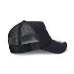 NEW ERA 9FORTY A-FRAME MLB NEW YORK YANKEES CORE CLASSIC GORRA AJUSTABLE AZUL