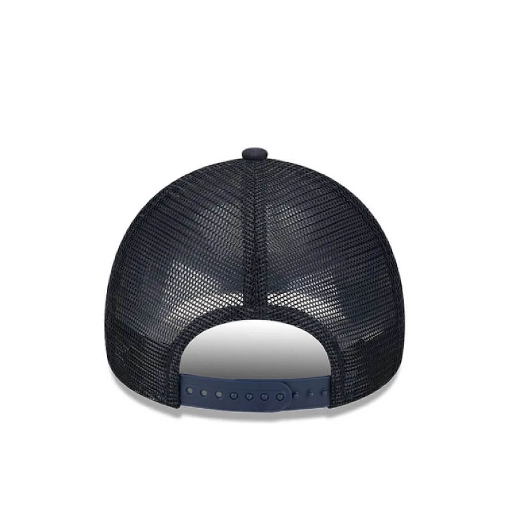 NEW ERA 9FORTY A-FRAME MLB NEW YORK YANKEES CORE CLASSIC GORRA AJUSTABLE AZUL