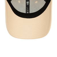 NEW ERA 9FORTY MLB NEW YORK YANKEES OUTLINE LOGO COLLECTION GORRA AJUSTABLE BEIGE