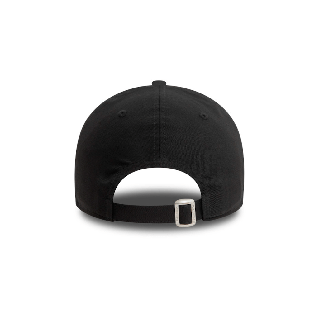 NEW ERA 9FORTY MLB NEW YORK YANKEES SEASONAL INFILL COLLECTION GORRA AJUSTABLE NEGRA