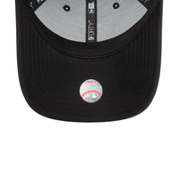 NEW ERA 9FORTY MLB NEW YORK YANKEES SEASONAL INFILL COLLECTION GORRA AJUSTABLE NEGRA