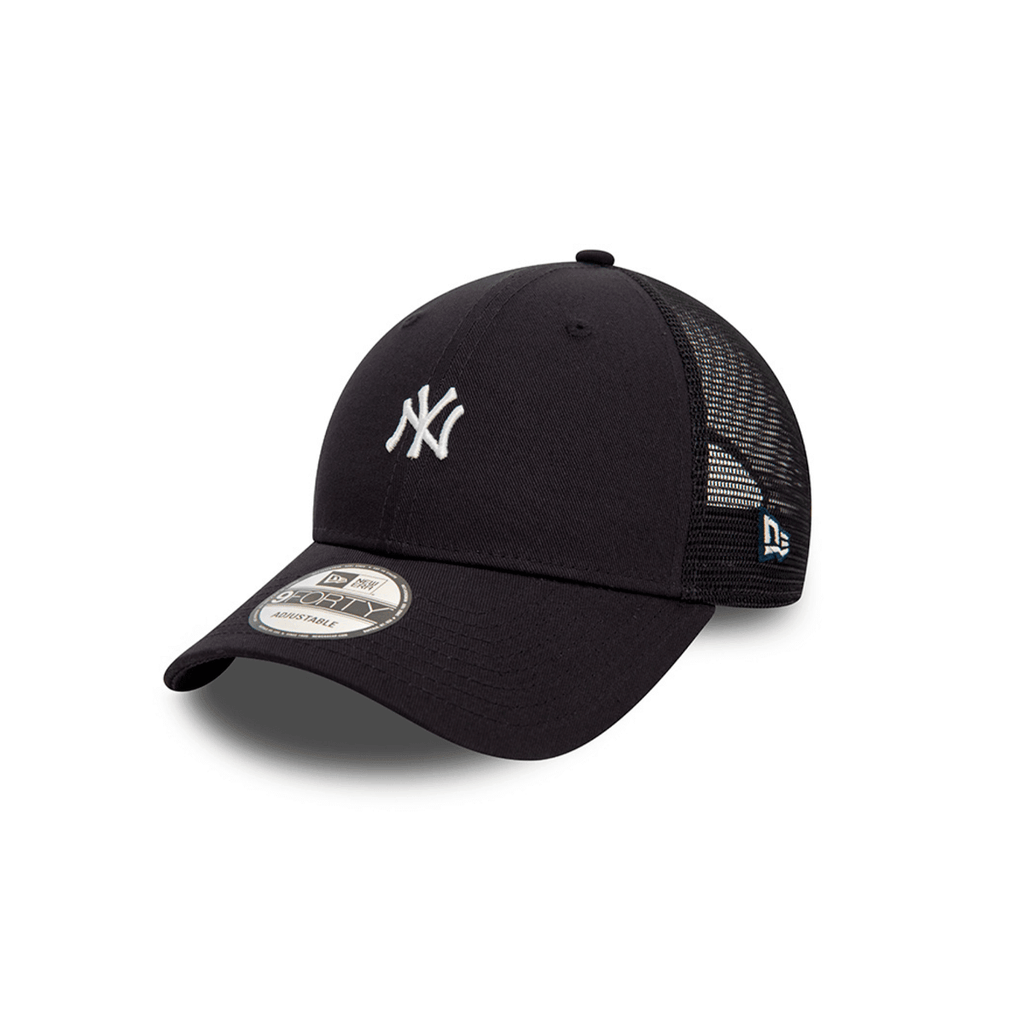 NEW ERA 9FORTY MLB NEW YORK YANKEES FIELD COLLECTION GORRA CAMIONERA AJUSTABLE AZUL