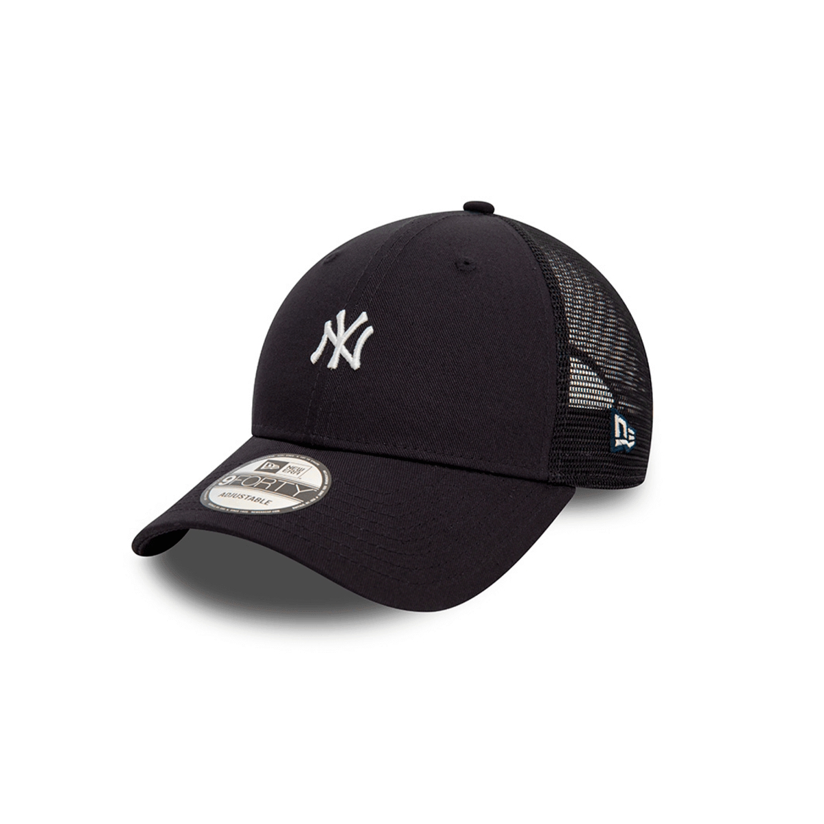 NEW ERA 9FORTY MLB NEW YORK YANKEES FIELD COLLECTION GORRA CAMIONERA AJUSTABLE AZUL