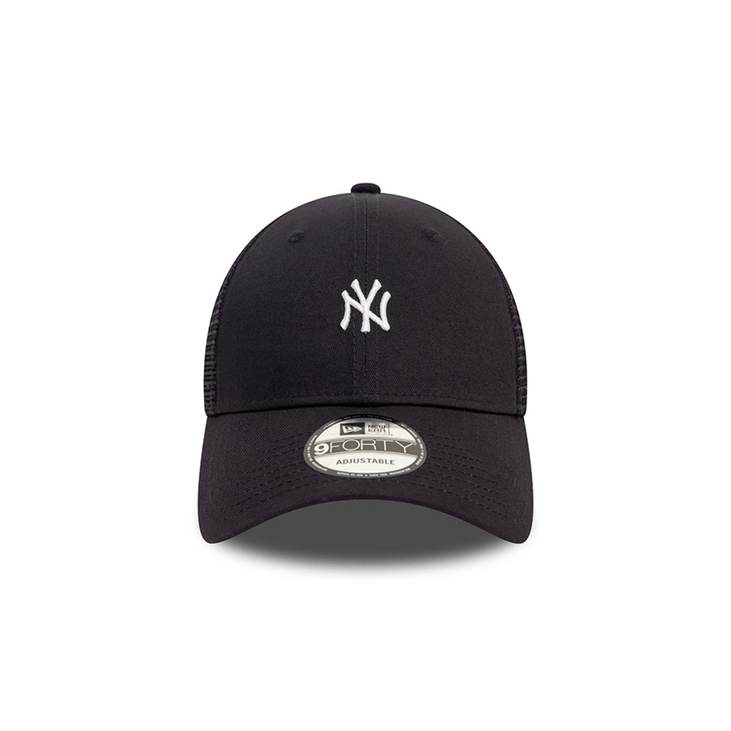 NEW ERA 9FORTY MLB NEW YORK YANKEES FIELD COLLECTION GORRA CAMIONERA AJUSTABLE AZUL