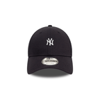 NEW ERA 9FORTY MLB NEW YORK YANKEES FIELD COLLECTION GORRA CAMIONERA AJUSTABLE AZUL