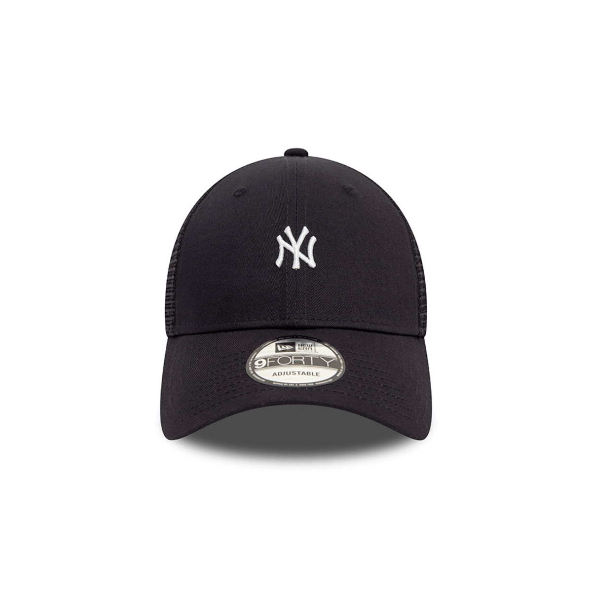 NEW ERA 9FORTY MLB NEW YORK YANKEES FIELD COLLECTION GORRA CAMIONERA AJUSTABLE AZUL